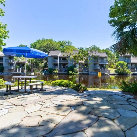 The Village Palmetto Dunes Хилтон-Хед-Айленд Экстерьер фото
