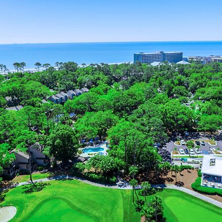 The Village Palmetto Dunes Хилтон-Хед-Айленд Экстерьер фото