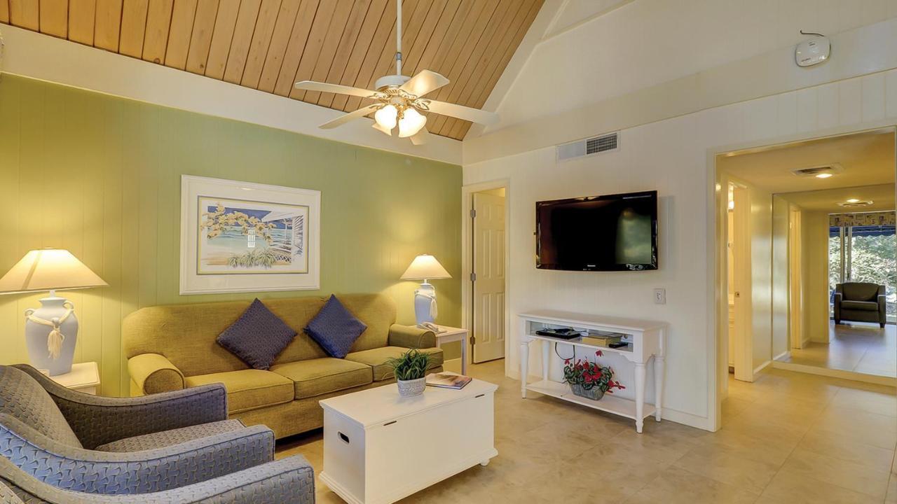 The Village Palmetto Dunes Хилтон-Хед-Айленд Экстерьер фото