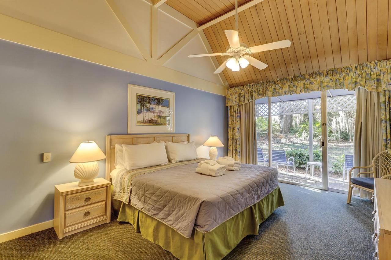 The Village Palmetto Dunes Хилтон-Хед-Айленд Экстерьер фото
