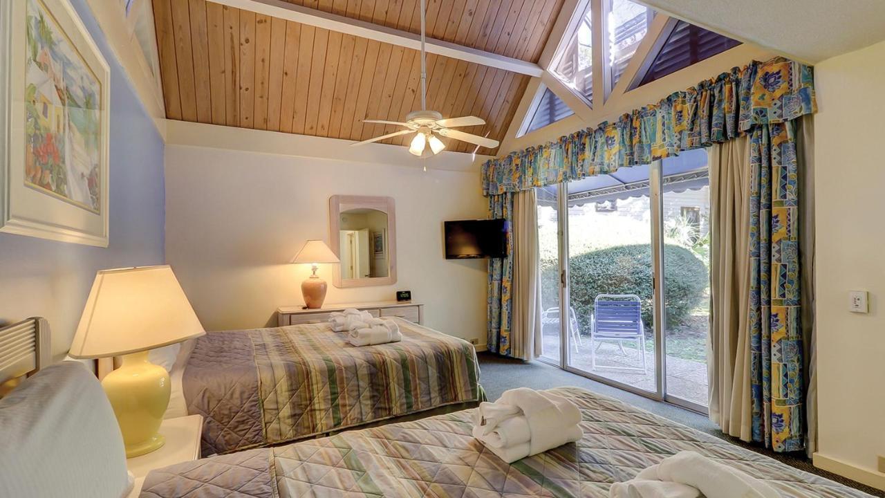 The Village Palmetto Dunes Хилтон-Хед-Айленд Экстерьер фото